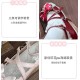 Sheep Puff Strawberry Love Shoes(Limited Pre-Order/4 Colours/Full Payment Without Shipping)